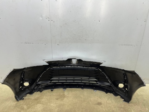 Zderzak przedni Toyota Yaris 3 III 17-20r. Lift przód 52119-0DA40