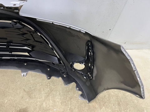 Zderzak przedni Toyota Yaris 3 III 17-20r. Lift przód 52119-0DA40