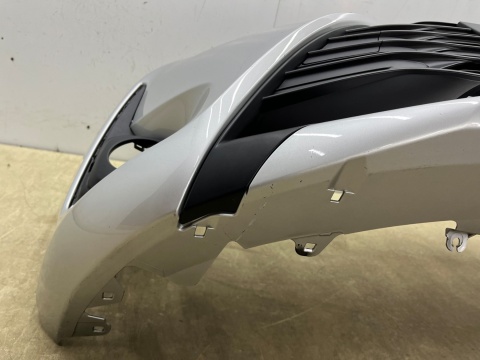 Zderzak przedni Toyota Yaris 3 III 17-20r. Lift przód 52119-0DA40