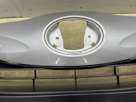 Zderzak przedni Toyota Yaris 3 III 17-20r. Lift przód 52119-0DA40