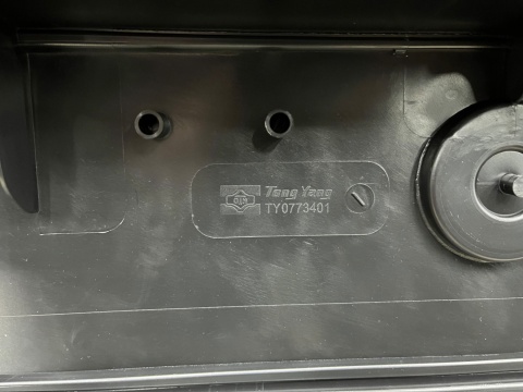 Zderzak przedni Toyota Yaris 3 III 17-20r. Lift przód 52119-0DA40