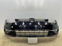 Zderzak przedni VW Golf 7 VII 17-20r. Lift przód 4XPDC spryski 5G0807221FL