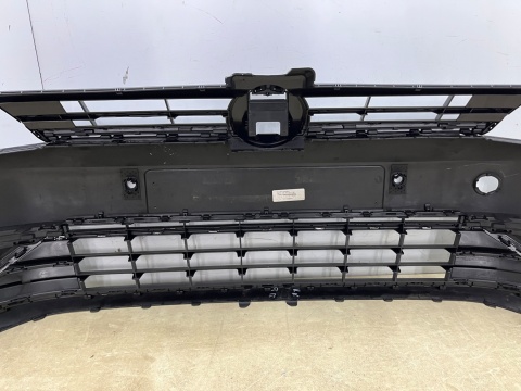 Zderzak przedni VW Golf 7 VII 17-20r. Lift przód 4XPDC spryski 5G0807221FL