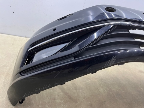 Zderzak przedni VW Golf 7 VII 17-20r. Lift przód 4XPDC spryski 5G0807221FL