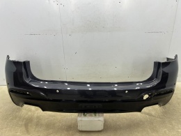 Zderzak tylny BMW 5 G31 M-Pakiet 17-24r. Kombi tył 6XPDC 8064726