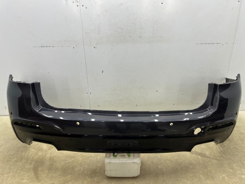 Zderzak tylny BMW 5 G31 M-Pakiet 17-24r. Kombi tył 6XPDC 8064726