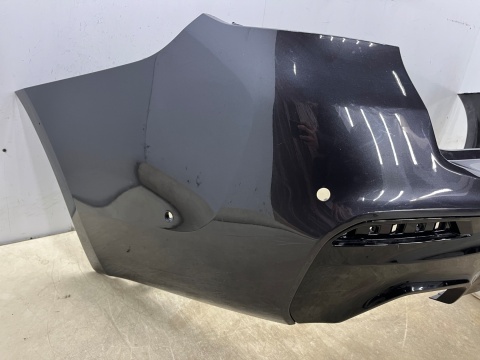 Zderzak tylny BMW 5 G31 M-Pakiet 17-24r. Kombi tył 6XPDC 8064726