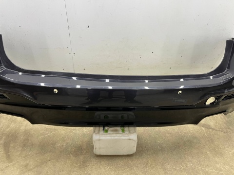 Zderzak tylny BMW 5 G31 M-Pakiet 17-24r. Kombi tył 6XPDC 8064726
