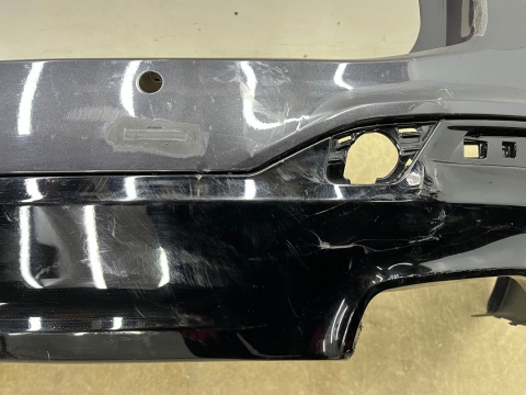 Zderzak tylny BMW 5 G31 M-Pakiet 17-24r. Kombi tył 6XPDC 8064726