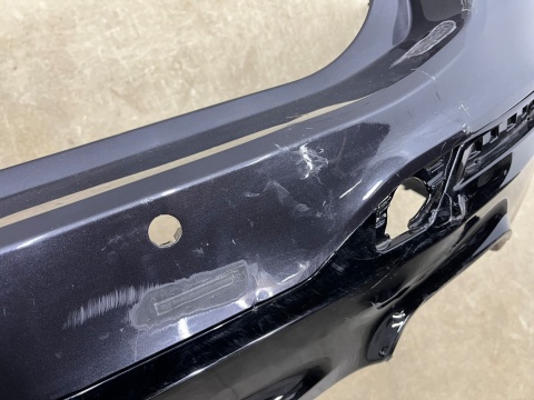 Zderzak tylny BMW 5 G31 M-Pakiet 17-24r. Kombi tył 6XPDC 8064726