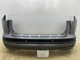 Zderzak tylny Skoda Enyaq iV 20r.- tył 4XPDC 5LG807421