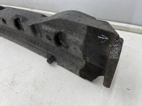 Absorber zderzaka Ford Ranger MK5 V Lift Ranger RAPTOR 18-22r. przednie wzmocnienie styropian przód jb3b-17g764-ba