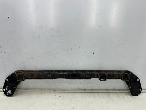 Belka zderzaka Nissan X-Trail III T32 Rogue 13-21r. przednie dolne wzmocnienie pasa przedniego dolna belka chłodnicy przód