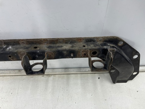 Belka zderzaka Nissan X-Trail III T32 Rogue 13-21r. przednie dolne wzmocnienie pasa przedniego dolna belka chłodnicy przód