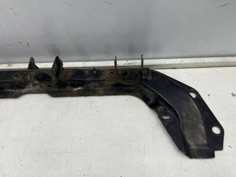 Belka zderzaka Nissan X-Trail III T32 Rogue 13-21r. przednie dolne wzmocnienie pasa przedniego dolna belka chłodnicy przód