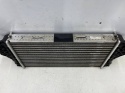 Chłodnica powietrza Mercedes ML GLE w166 GLE Coupe c292 GL GLS x166 11r.- 3.0 CDi intercooler oryginał a0995000600