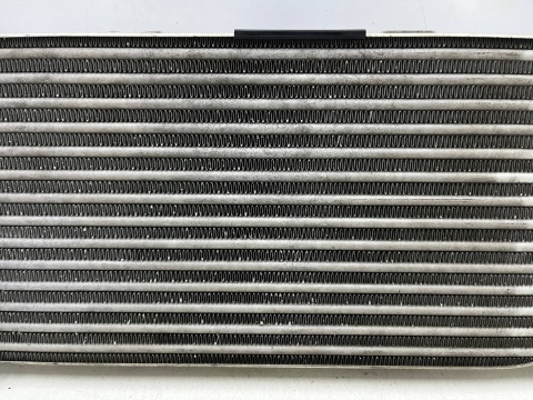 Chłodnica powietrza Mercedes ML GLE w166 GLE Coupe c292 GL GLS x166 11r.- 3.0 CDi intercooler oryginał a0995000600