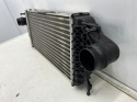 Chłodnica powietrza Mercedes ML GLE w166 GLE Coupe c292 GL GLS x166 11r.- 3.0 CDi intercooler oryginał a0995000600