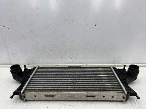 Chłodnica powietrza Mercedes ML GLE w166 GLE Coupe c292 GL GLS x166 11r.- 3.0 CDi intercooler oryginał a0995000600