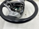 Kierownica Nissan X-Trail III T32 Rogue Qashqai J11 13-17r. przedlift multifunkcyjna skórzana skóra