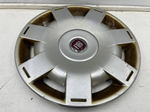 Kołpak Fiat Scudo 2 II Doblo II Bravo Ulysse 06-16r. 16 cali r16 oryginalny 1495409080