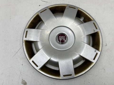 Kołpak Fiat Scudo 2 II Doblo II Bravo Ulysse 06-16r. 16 cali r16 oryginalny 1495409080
