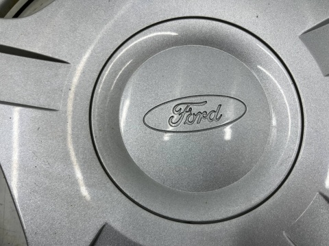 Kołpak Ford Fusion Focus Fiesta 98r.- 14 cali r14 kołpaki oryginalne 2s61-1130-da
