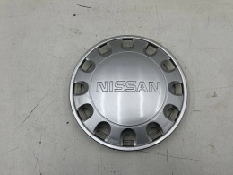 Kołpak Nissan Micra K10 82-92r. r12 oryginalne 12 cali jedna sztuka
