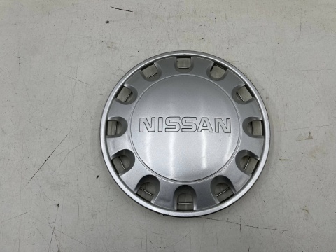 Kołpak Nissan Micra K10 82-92r. r12 oryginalne 12 cali jedna sztuka