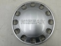 Kołpak Nissan Micra K10 82-92r. r12 oryginalne 12 cali jedna sztuka