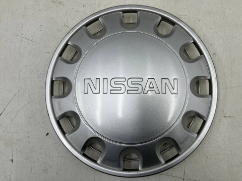 Kołpak Nissan Micra K10 82-92r. r12 oryginalne 12 cali jedna sztuka