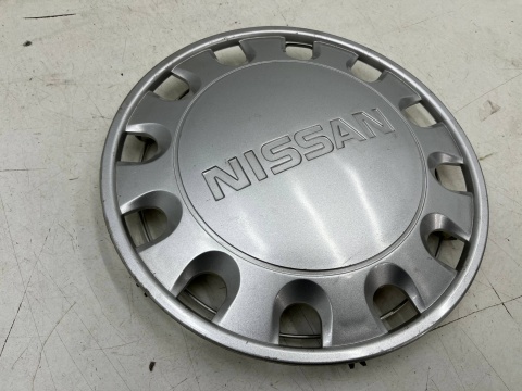 Kołpak Nissan Micra K10 82-92r. r12 oryginalne 12 cali jedna sztuka