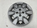 Kołpak Nissan Micra K12 03-10r. 15 cali oryginalny r15 grafit szary mat 40315-bg00b