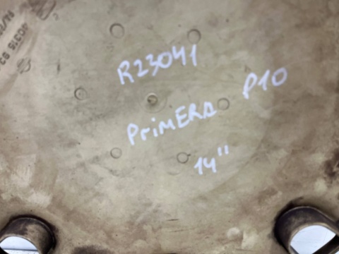 Kołpak Nissan Primera P10 90-98r. 14 cali r14 oryginalny 4031593j00