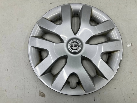 Kołpak Nissan Qashqai Pulsar Leaf Juke 16 cali r16 kołpaki oryginalne 403151kk0b