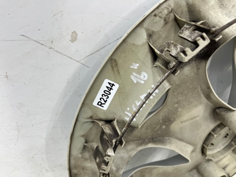 Kołpak Nissan Qashqai Pulsar Leaf Juke 16 cali r16 kołpaki oryginalne 403151kk0b