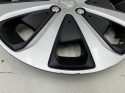 Kołpak Peugeot 208 12r.- 15 cali oryginalny r15 jedna sztuka 9673846477 9673846777