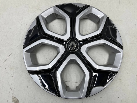 Kołpak Renault Twingo 3 III 14-24r. 15 cali oryginalny r15 jedna sztuka 403159418r