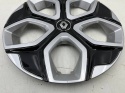Kołpak Renault Twingo 3 III 14-24r. 15 cali oryginalny r15 jedna sztuka 403159418r