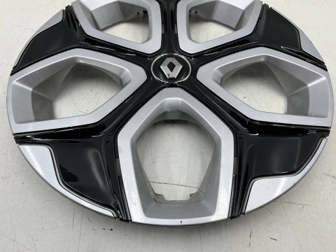Kołpak Renault Twingo 3 III 14-24r. 15 cali oryginalny r15 jedna sztuka 403159418r