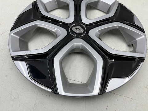 Kołpak Renault Twingo 3 III 14-24r. 15 cali oryginalny r15 jedna sztuka 403159418r