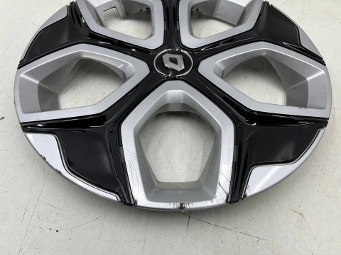 Kołpak Renault Twingo 3 III 14-24r. 15 cali oryginalny r15 jedna sztuka 403159418r