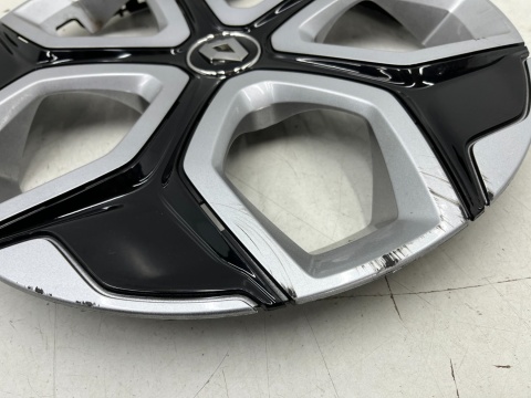 Kołpak Renault Twingo 3 III 14-24r. 15 cali oryginalny r15 jedna sztuka 403159418r