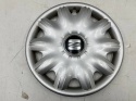 Kołpak Seat Leon 1 I Toledo Ibiza Cordoba 99-08r. 15 cali r15 oryginalny 1m0601147h