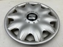 Kołpak Seat Leon 1 I Toledo Ibiza Cordoba 99-08r. 15 cali r15 oryginalny 1m0601147h