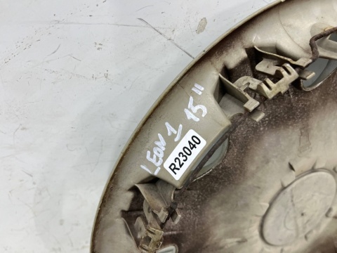 Kołpak Seat Leon 1 I Toledo Ibiza Cordoba 99-08r. 15 cali r15 oryginalny 1m0601147h