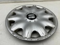 Kołpak Seat Leon 1 I Toledo Ibiza Cordoba 99-08r. 15 cali r15 oryginalny 1m0601147h