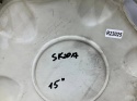 Kołpak Skoda 15 cali r15 jedna sztuka art40415