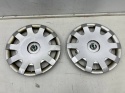 Kołpak Skoda Octavia 1 I 96-10r. 15 cali r15 oryginalny 1u0601147d
