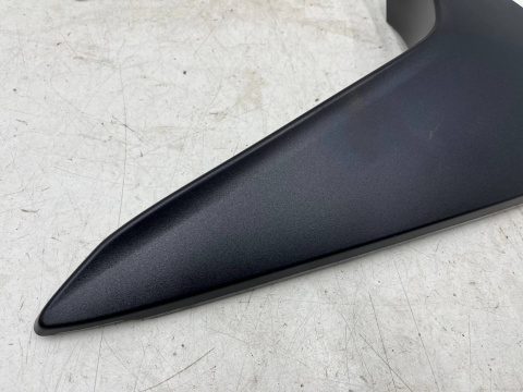 Listwa Mazda CX-5 II CX5 II KF 17-25r. PRAWA nakładka szyby klapy bagażnika spoiler blenda kb7w-519b1